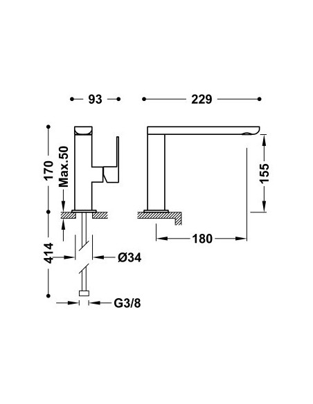 https://domotek.pl/41487-large_default/bateria-zlewozmywakowa-stojaca-tres-cuadro-106487.jpg
