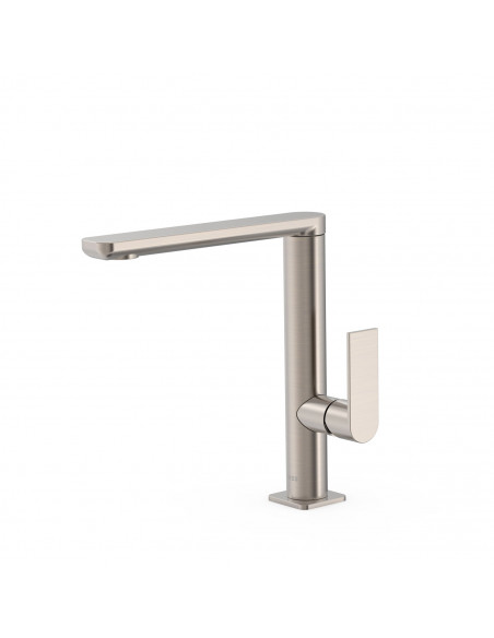 Bateria umywalkowa stojąca TRES - LOFT 20020502AC