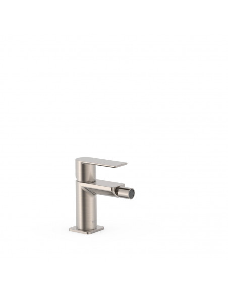 Bateria bidetowa TRES - LOFT 20012001AC