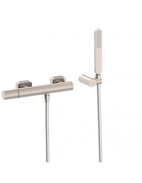 Bateria natryskowa TRES - LOFT 20016701AC