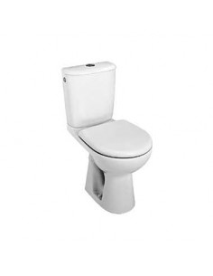 KOŁO Spłuczka z armaturą...