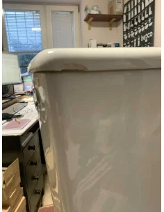 KOŁO Spłuczka z armaturą... 2