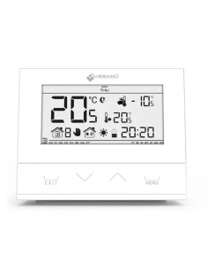 VERANO Regulator VER-15s