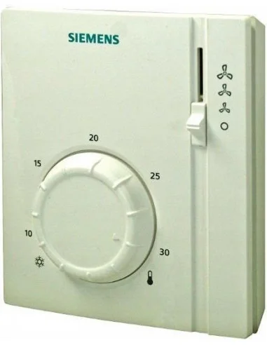 SIEMENS TERMOSTAT RAB21