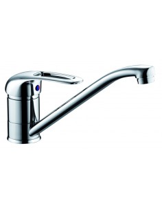 Bateria zlewozmywakowa KFA Albit 4603 815 00