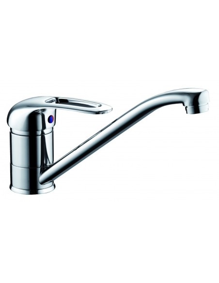 Bateria zlewozmywakowa KFA Albit 4603 815 00