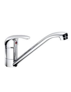 Bateria zlewozmywakowa KFA Baryt 553 915 00