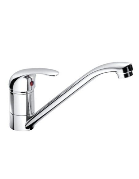 Bateria zlewozmywakowa KFA Baryt 553 915 00