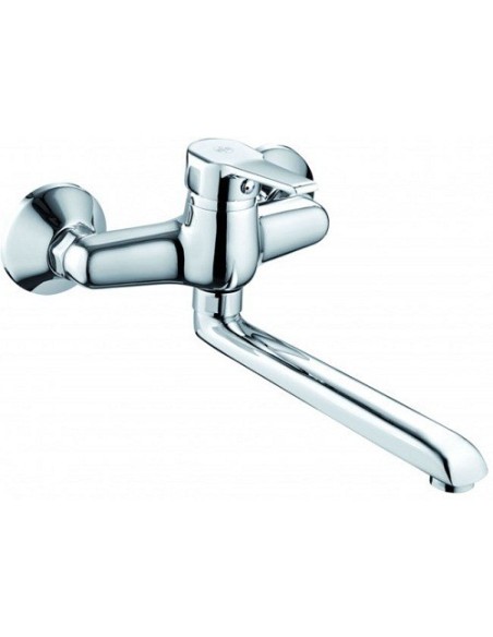 Bateria zlewozmywakowa KFA Beryl 4800 910 00