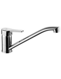 Bateria zlewozmywakowa KFA Beryl 4803 915 00