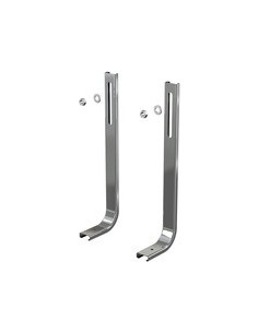 Alcaplast Nogi do A100 M90