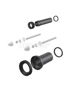 Alcaplast Akcesoria komplet M900