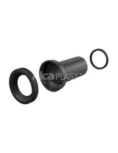 Alcaplast Uszczelka odpływu, podłączenie, uszczelka podłączenia M902