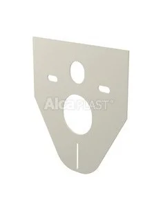 Alcaplast Podkładka pod muszlę wiszącą i bidet M91