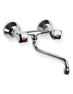 Bateria zlewozmywakowa KFA Standard 300 410 00