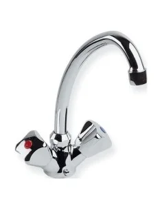 Bateria zlewozmywakowa KFA Standard 303 415 00