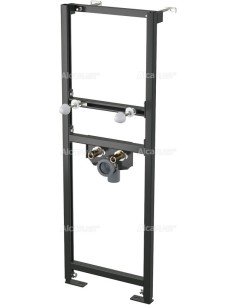 Alcaplast Rama montażowa do umywalki (wysokość zabudowy 1,2 m) A104/1200