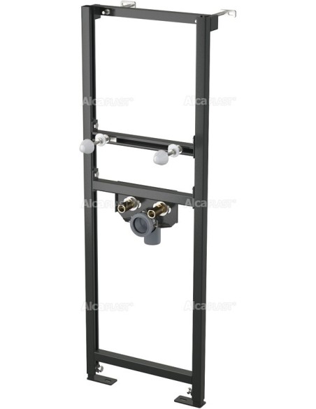 Alcaplast Rama montażowa do umywalki (wysokość zabudowy 1,2 m) A104/1200