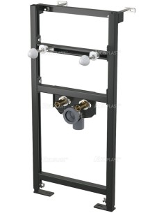 Alcaplast Rama montażowa do umywalki (wysokość zabudowy 0,85 m) A104/850