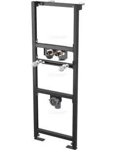 Alcaplast Rama montażowa do umywalki (wysokość zabudowy 1,2 m) A104A/1200