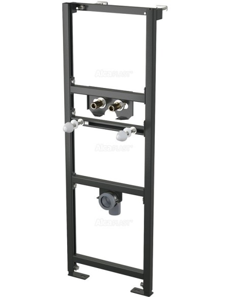 Alcaplast Rama montażowa do umywalki (wysokość zabudowy 1,2 m) A104A/1200