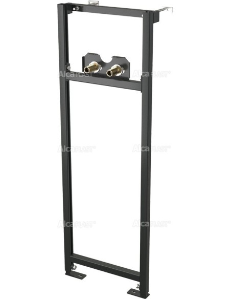 Alcaplast Rama montażowa do baterii (wysokość zabudowy 1,2 m) A104B/1200