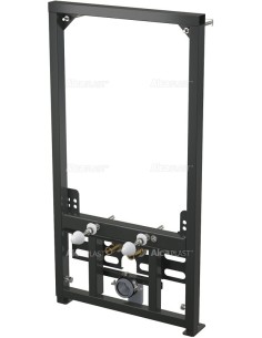 Alcaplast Rama montażowa do bidetu (wysokość zabudowy 1 m) A105/1000