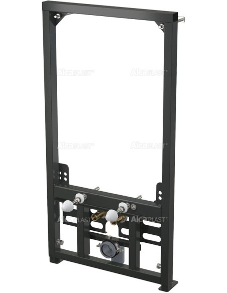 Alcaplast Rama montażowa do bidetu (wysokość zabudowy 1 m) A105/1000