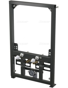 Alcaplast Rama montażowa do bidetu (wysokość zabudowy 0,85 m) A105/850