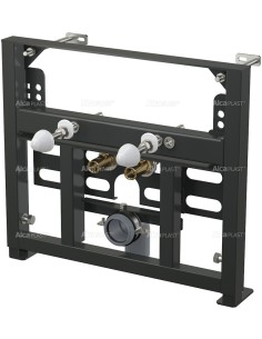 Alcaplast Rama montażowa do bidetu (wysokość zabudowy 0,45 m) A105/450