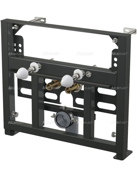 Alcaplast Rama montażowa do bidetu (wysokość zabudowy 0,45 m) A105/450