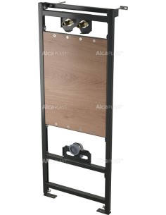 Alcaplast Rama montażowa do zlewni (wysokość zabudowy 1,3 m) A108/1300