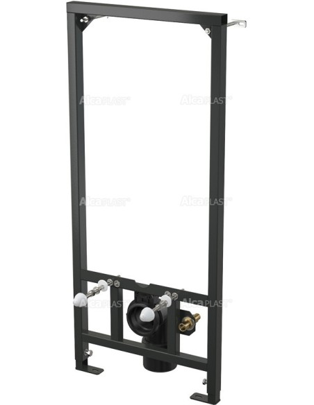 Alcaplast Rama montażowa do wiszącego WC kombi (wysokość zabudowy 1,2 m) A113/1200