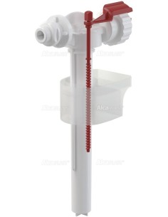 Alcaplast Zawór napełniający boczno zasilany (zbiorniki plastikowe) A15P 3/8"
