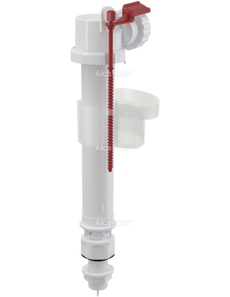 Alcaplast Zawór napełniający dolno zasilany A17 1/2"