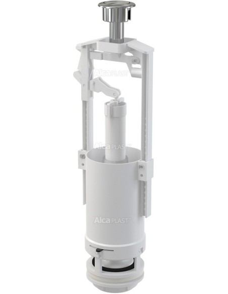 Alcaplast Zawór spustowy oszczędny ze stopem podwyższony A05