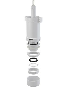 Alcaplast Zawór spustowy do dolnopłuka A02