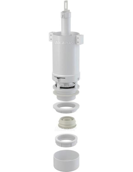 Alcaplast Zawór spustowy do górnopłuka A03