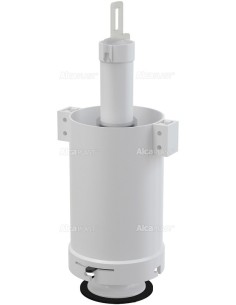 Alcaplast Zawór spustowy do górnopłuka A03A