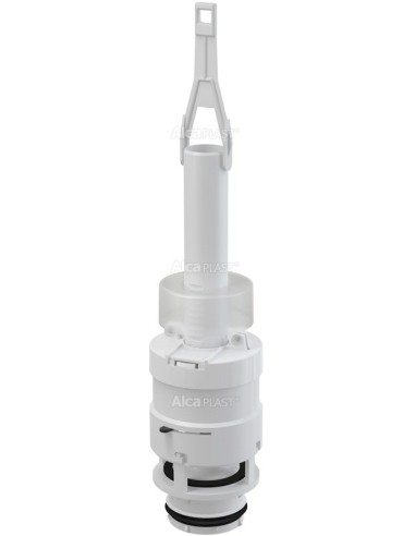 Alcaplast Zawór spustowy do spłuczek obniżonych A100/850, A101/850 A06/850