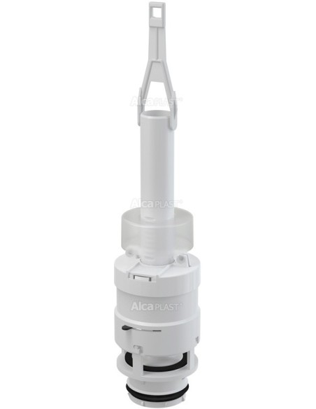 Alcaplast Zawór spustowy do spłuczek obniżonych A100/850, A101/850 A06/850