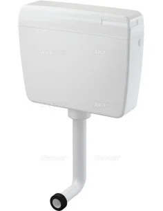 Alcaplast Alca UNI zbiornik WC START/STOP A94
