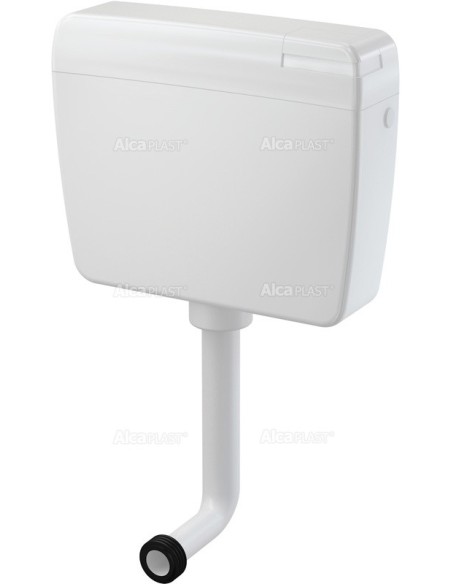 Alcaplast Alca UNI zbiornik WC START/STOP A94