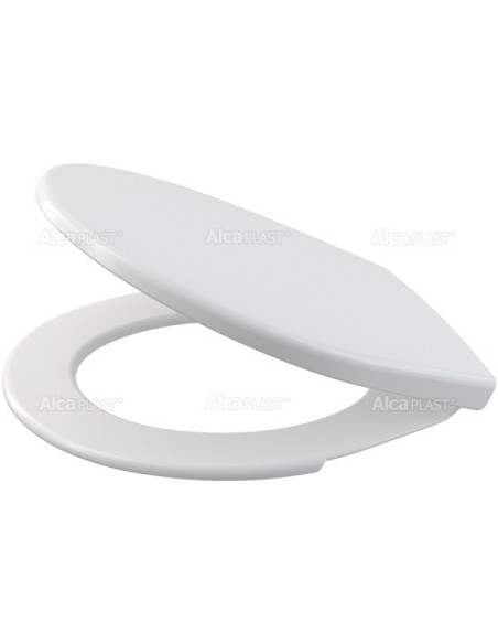 Alcaplast Deska sedesowa Antibakterial A60