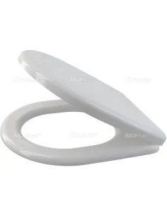 Alcaplast Deska sedesowa Duroplast – uniwersalna A62