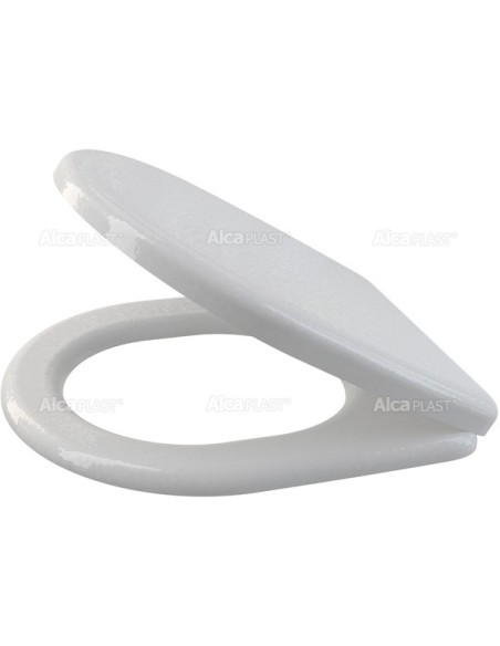 Alcaplast Deska sedesowa Duroplast – uniwersalna A62