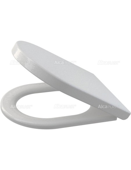 Alcaplast Deska sedesowa wolnoopadająca Softclose A67