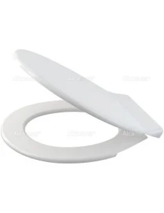 Alcaplast Deska sedesowa A3550