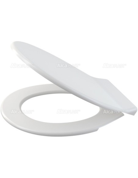 Alcaplast Deska sedesowa A3550