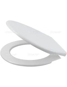 Alcaplast Deska sedesowa A3551